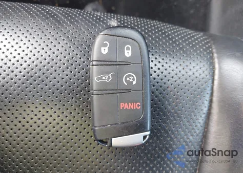 2020 Jeep Grand Cherokee Limited 4X4 из США, поврежденный, VIN 1C4RJFBG8LC172619